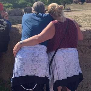 Meet your Posher, Marie